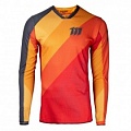 Мотоджерси 111 Racing Moto 111.3 Spectral Red/Orange/Black