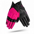 Мотоперчатки Shima Drift Lady Black/Pink