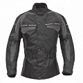 Мотокуртка Roleff RO701 Reno Black/Grey