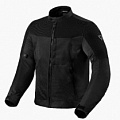 Мотокуртка Revit Vigor 2 Black