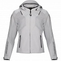 Мотокуртка Bering Wing Grey/Black