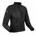 Мотокуртка Bering Ozone Black