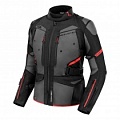 Мотокуртка Shima Dune Lady Black/Red