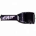 Мотоочки Leatt Velocity 5.5 Silver Lens