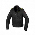 Мотокуртка Spidi Solar Net Black