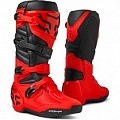 Мотоботы FOX Comp Red