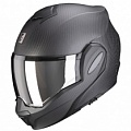 Шлем Scorpion Exo-Tech Evo Carbon Black Matt