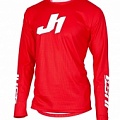 Мотоджерси Just1 J-Essential Red