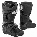 Мотоботы Just1 JBX-R MX Black