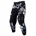 Мотоштаны Leatt Moto 4.5 HydraDri Forge