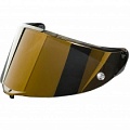 Визор AGV Race 3 Iridium Gold