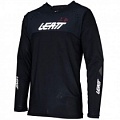 Мотоджерси Leatt Moto 4.5 Enduro Black
