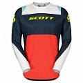 Мотоджерси Scott Evo Race Blue/Red