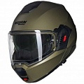 Шлем Nolan N120-1 Classico Nobile Brown Matt