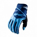 Мотоперчатки Kenny Racing Brave Junior Blue