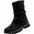 Мотоботы LS2 Adventure WP Black
