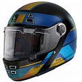 Шлем MT Jarama 68TH C7 Black/Blue