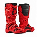 Мотоботы Leatt Moto 4.5 Evo Red