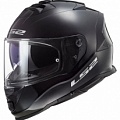 Шлем LS2 FF800 Storm II Solid Black