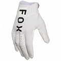 Мотоперчатки FOX Flexair White