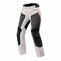 Мотоштаны Revit Tornado 4 H2O Lady Silver/Black