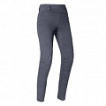 Мотоштаны Oxford Super Leggings 2.0 Lady Grey