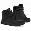 Мотоботы Revit Kick Black