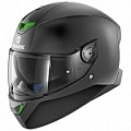 Шлем Shark Skwal 2 Black Matt