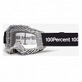 Мотоочки 100% Ride Accuri II Samba Clear Lens