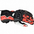 Мотоперчатки LS2 Swift Racing Black/Red