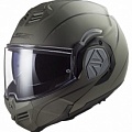Шлем LS2 FF906 Advant Special Green Matt