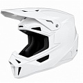 Шлем Helmets 6D ATR-3 Soild White