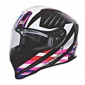 Шлем Origine Dinamo Foolish Pink/Black