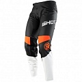 Мотоштаны Shot Racing Slam Line Orange