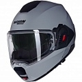 Шлем Nolan N120-1 Classico Grey