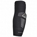 Налокотники Leatt Reaflex Hybrid Junior Knee Guard Black