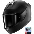 Шлем Shark Skwal i3 Dark Shadow Edition Black Matt