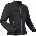 Мотокуртка Segura Dikinson Lady Black