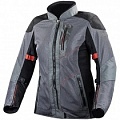 Мотокуртка LS2 Alba Lady Grey