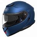 Шлем Shoei Neotec 3 Blue Metallic Matt