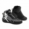 Мотоботы Revit G-Force 2 Air Black/Grey