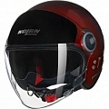 Шлем Nolan N21 Visor 06 Verniciatura Speciale Red