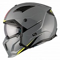 Шлем MT Streetfighter SV S Solid A22 Grey