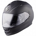 Шлем Scorpion Exo-510 Air Black Matt