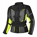 Мотокуртка Shima Hero 2.0 Lady Black/Yellow