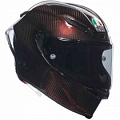 Шлем AGV Pista GP RR Red Carbon