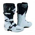 Мотоботы Kenny Racing Track T2 White