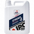 Масло моторное Ipone Stroke 4 4T 10W50 (4л)