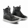 Мотоботы Shima Rebel 2.0 Vent Lady Black/Grey