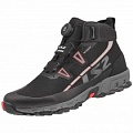 Мотоботы LS2 Trekker WP Black